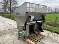 Futterdosiercontainer Sieplo GB1600
