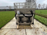 Futterdosiercontainer Sieplo GB1600