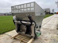 Futterdosiercontainer Sieplo GB1600