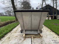 Futterdosiercontainer Sieplo GB1600