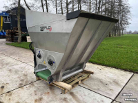 Futterdosiercontainer Sieplo GB1600