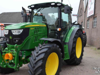 Schlepper / Traktor John Deere 6125R