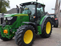 Schlepper / Traktor John Deere 6125R