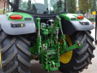 Schlepper / Traktor John Deere 6125R