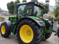 Schlepper / Traktor John Deere 6125R