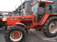 Schlepper / Traktor Renault 981 4