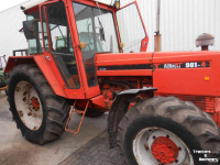 Schlepper / Traktor Renault 981 4