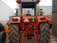 Schlepper / Traktor Renault 981 4