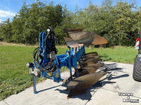 Pflüge Lemken Juwel 10 M
