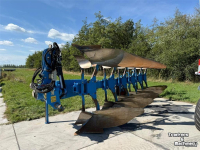 Pflüge Lemken Juwel 10 M
