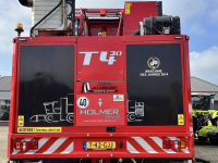 Rübenroder Holmer Terra Dos T4-30