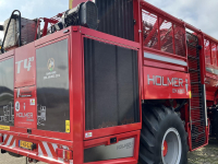 Rübenroder Holmer Terra Dos T4-30