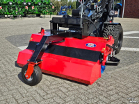 Kehrmaschine M-Sweep HSTV600 SP Veegmachine 150cm breed