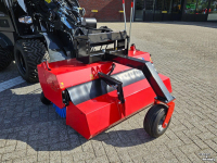 Kehrmaschine M-Sweep HSTV600 SP Veegmachine 150cm breed