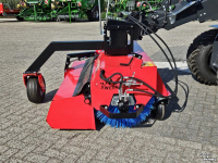 Kehrmaschine M-Sweep HSTV600 SP Veegmachine 150cm breed