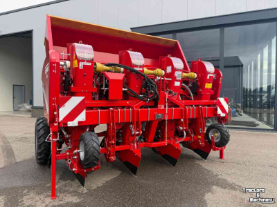 Kartoffellegemaschine Grimme GL420