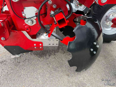 Kartoffellegemaschine Grimme GL420