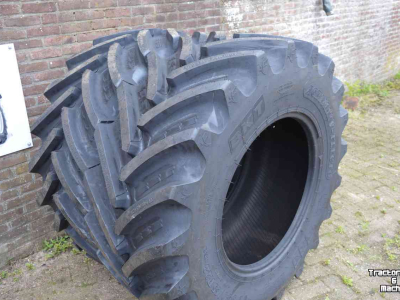 Räder, Reifen, Felgen & Distanzringe BKT agrimax v-flecto 540/65r28