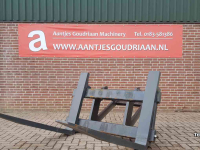 Palettengabeln Beco PM2 Palletvorken