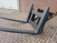 Palettengabeln Beco PM2 Palletvorken