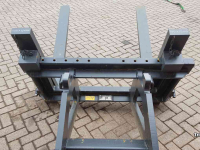 Palettengabeln Beco PM2 Palletvorken