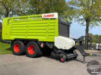 Lade- und Dosierwagen Claas Cargos 8400