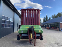 Lade- und Dosierwagen Strautmann Giga Vitesse DOIII Plus