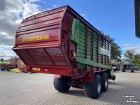 Lade- und Dosierwagen Strautmann Giga Vitesse DOIII Plus