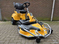 Aufsitzrasenmäher Stiga PARK 740 AWD