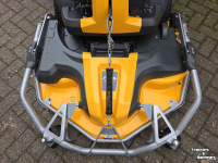 Aufsitzrasenmäher Stiga PARK 740 AWD