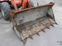 Radlader Volvo L35B-V shovel wiellader wheelloader nieuwe Deutz motor