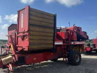 Kartoffelroder Grimme 150-60 NB