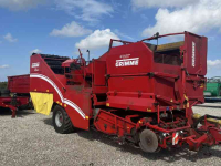 Kartoffelroder Grimme 150-60 NB