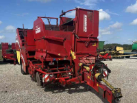 Kartoffelroder Grimme 150-60 NB