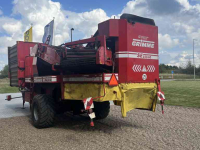 Kartoffelroder Grimme 150-60 NB