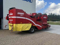 Kartoffelroder Grimme 150-60 NB