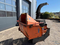 Holzschredder TS TS-327 ZS houtversnipperaar