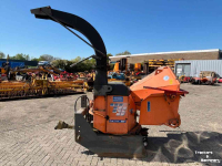 Holzschredder TS TS-327 ZS houtversnipperaar