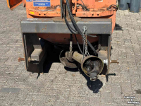 Holzschredder TS TS-327 ZS houtversnipperaar