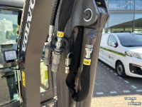 Minibagger Volvo EC18E Mini-Graver