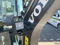 Minibagger Volvo EC18E Mini-Graver