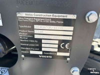 Minibagger Volvo EC18E Mini-Graver