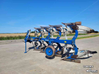 Pflüge  BX4975F (4 Schaar wentelploeg)