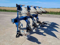 Pflüge  BX4975F (4 Schaar wentelploeg)