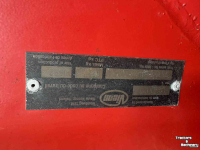 Düngerstreuer  Ls 751