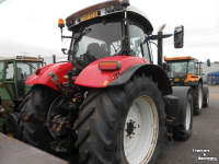 Schlepper / Traktor Steyr 6160 cvt