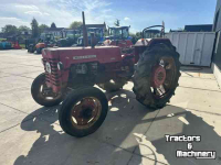 Schlepper / Traktor McCormick mc cormick d-436