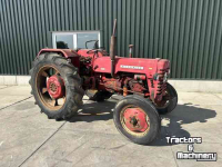Schlepper / Traktor McCormick mc cormick d-436