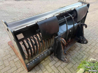Siebschaufeln Rotar Schudbak