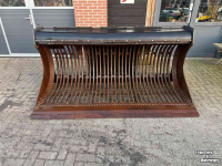 Siebschaufeln Rotar Schudbak